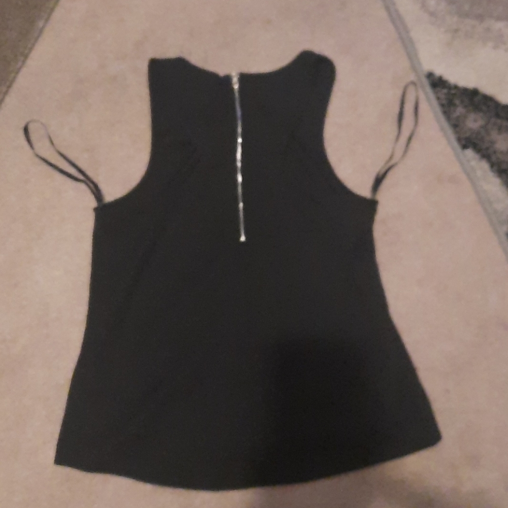 Tank top - Picture 3 of 3